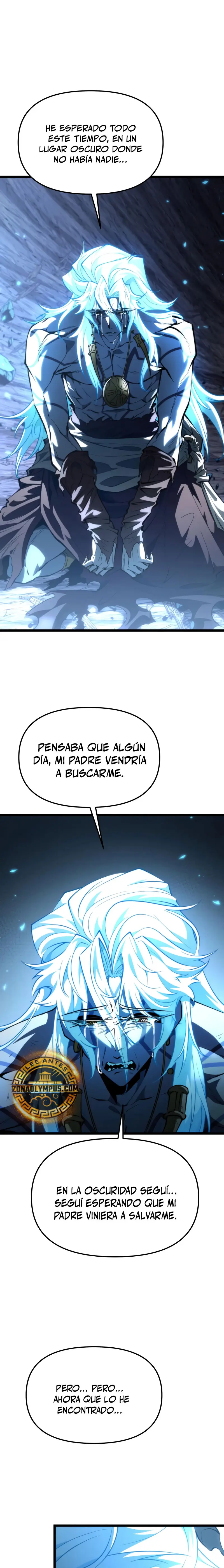 Reencarnado Capítulo 101 - Página 3 en español