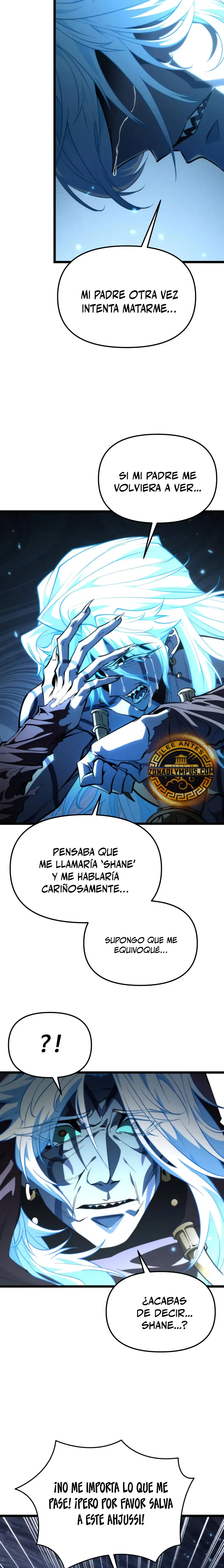 Reencarnado Capítulo 101 - Página 4 en español