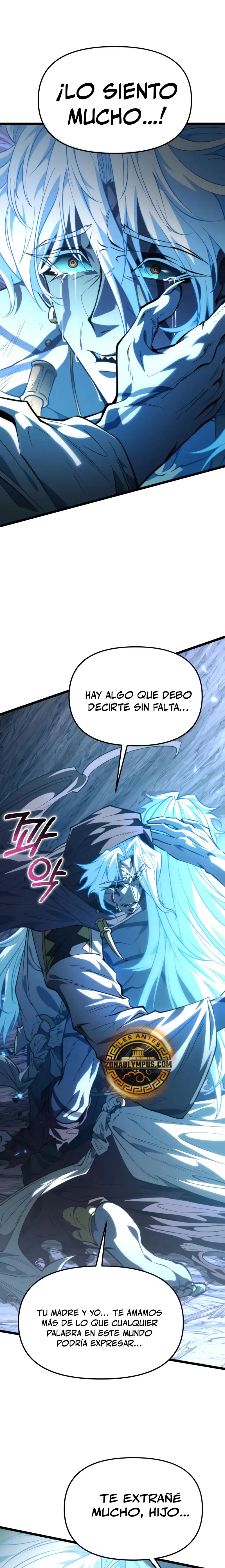 Reencarnado Capítulo 101 - Página 7 en español