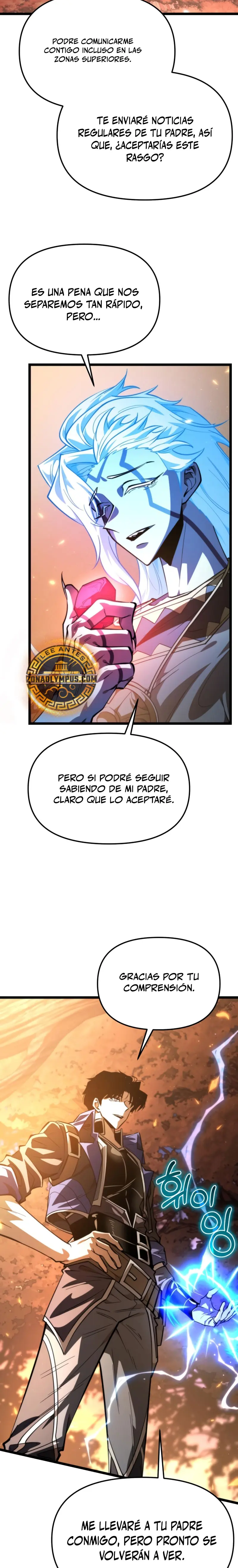 Reencarnado Capítulo 102 - Página 10 en español