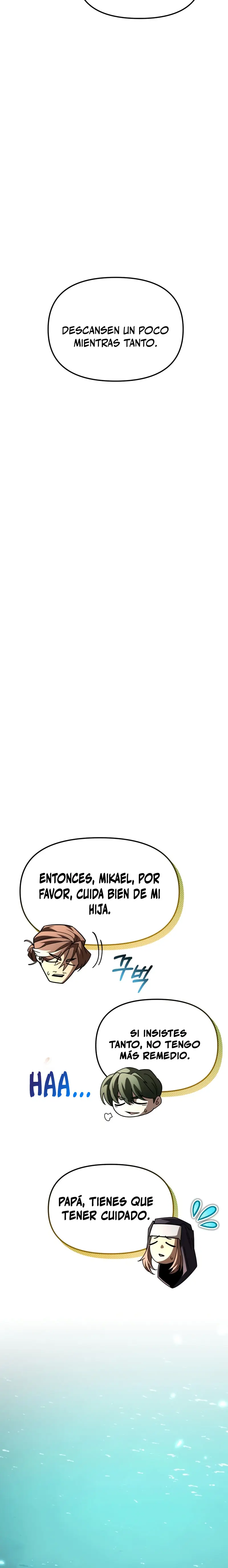 Reencarnado Capítulo 102 - Página 19 en español