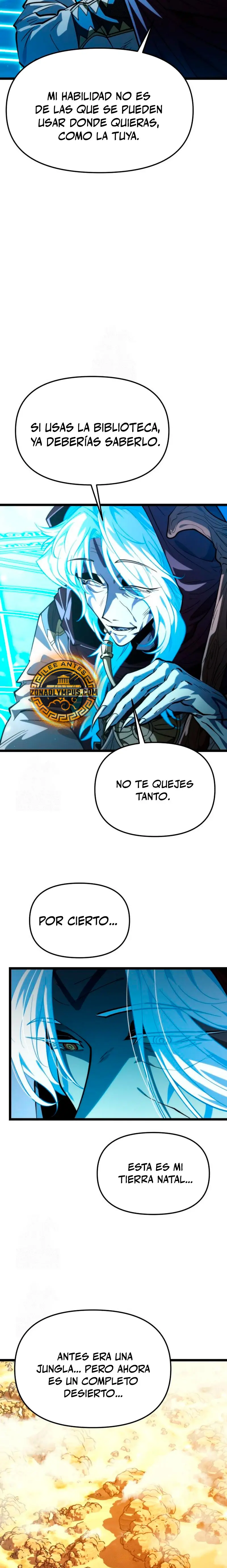 Reencarnado Capítulo 103 - Página 13 en español