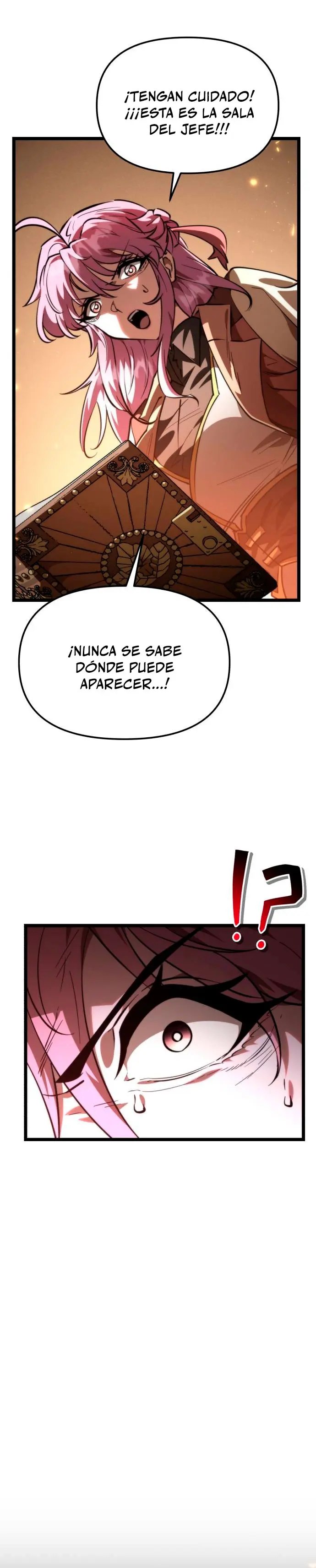 Reencarnado Capítulo 107 - Página 27 en español