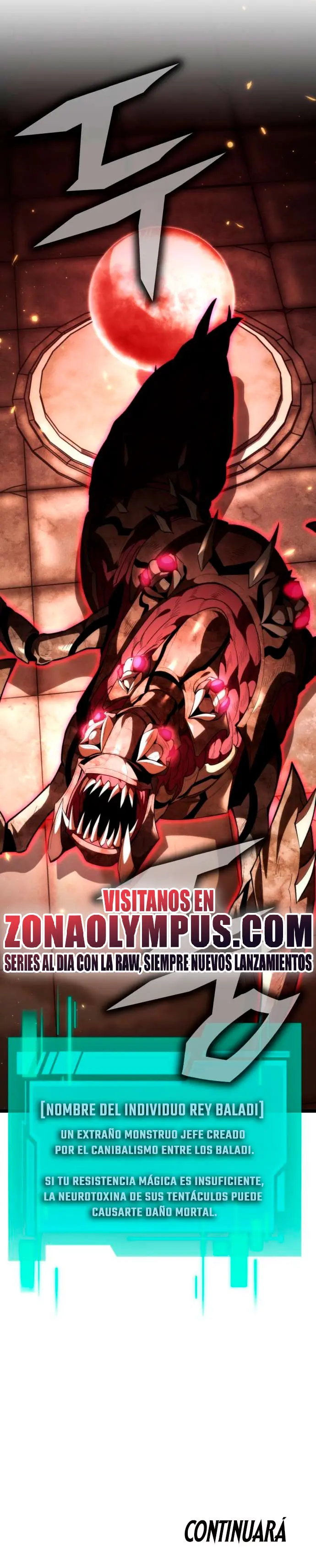 Reencarnado Capítulo 107 - Página 28 en español