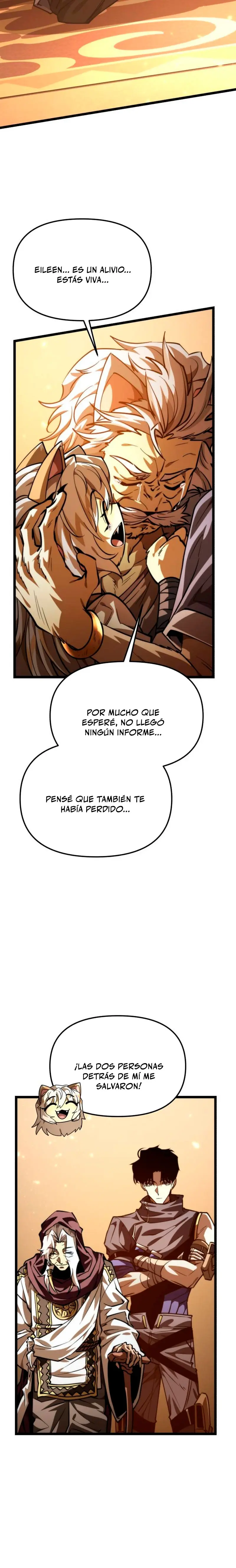 Reencarnado Capítulo 109 - Página 6 en español