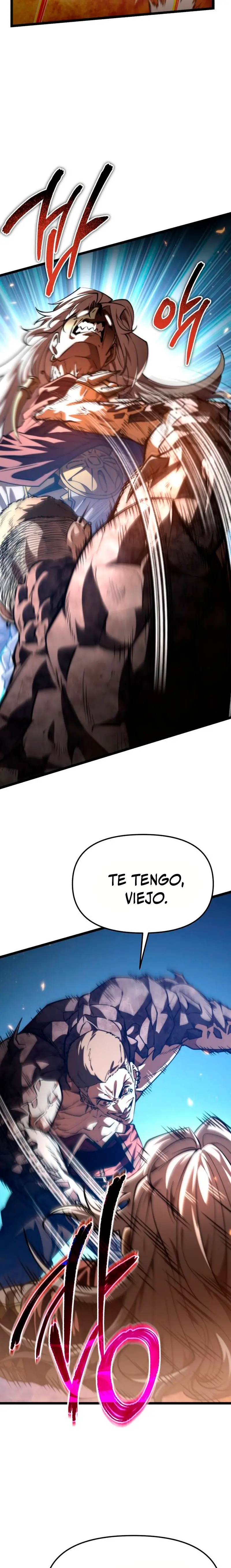 Reencarnado Capítulo 110 - Página 14 en español
