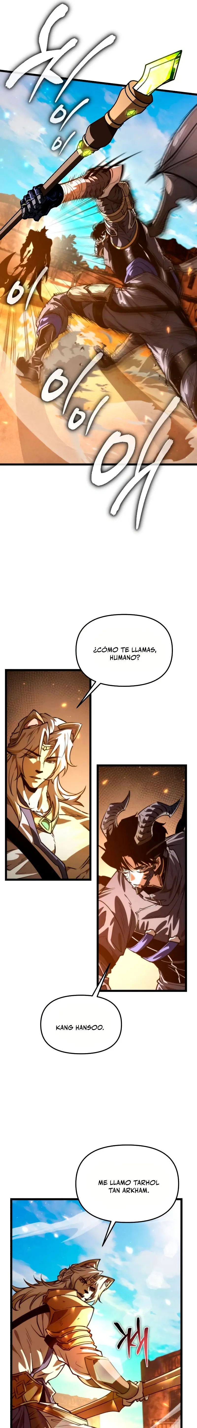 Reencarnado Capítulo 111 - Página 7 en español
