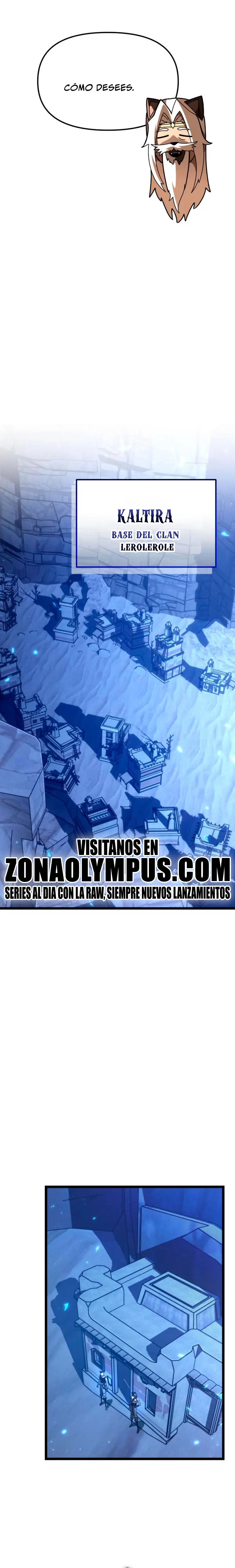 Reencarnado Capítulo 113 - Página 31 en español