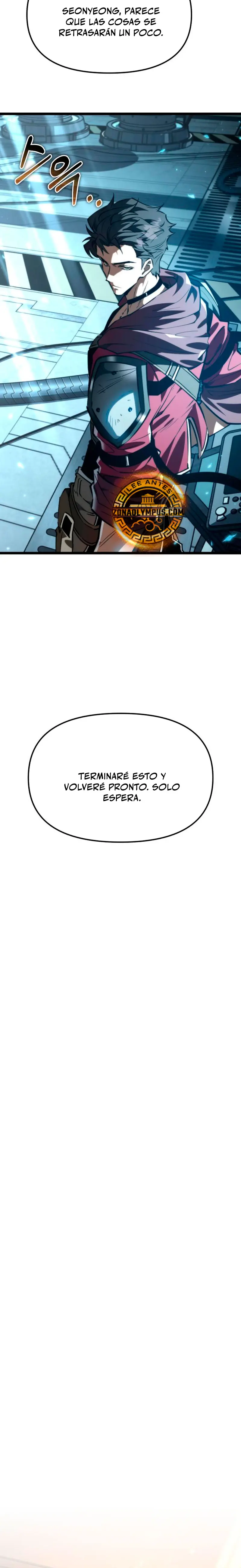 Reencarnado Capítulo 114 - Página 13 en español