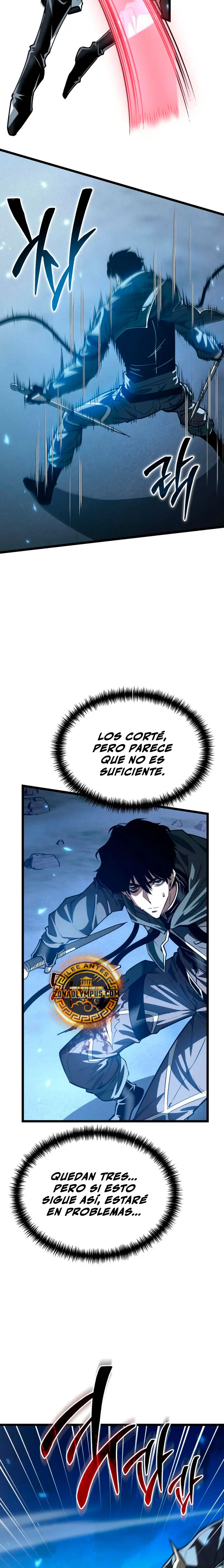 Reencarnado Capítulo 114 - Página 28 en español