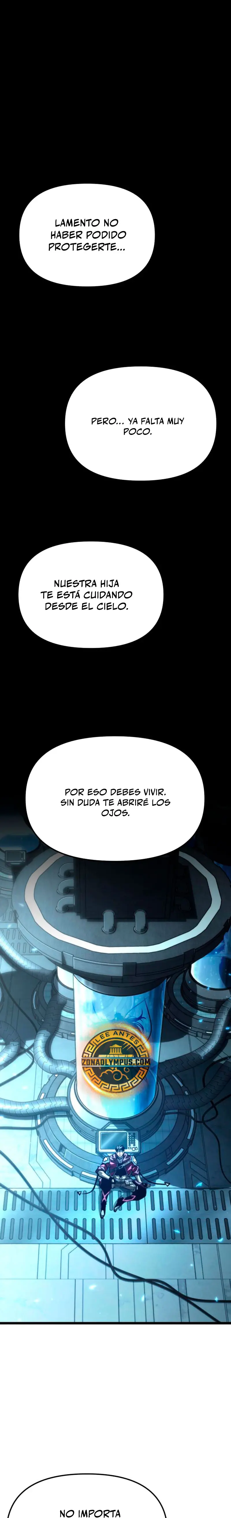Reencarnado Capítulo 114 - Página 7 en español