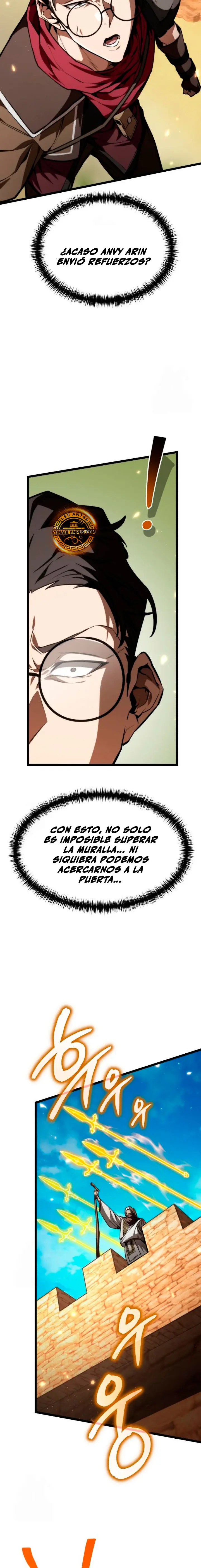 Reencarnado Capítulo 119 - Página 8 en español