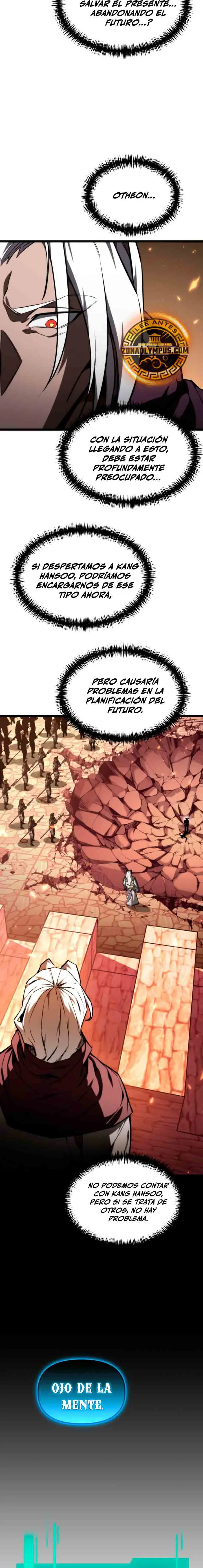 Reencarnado Capítulo 120 - Página 16 en español