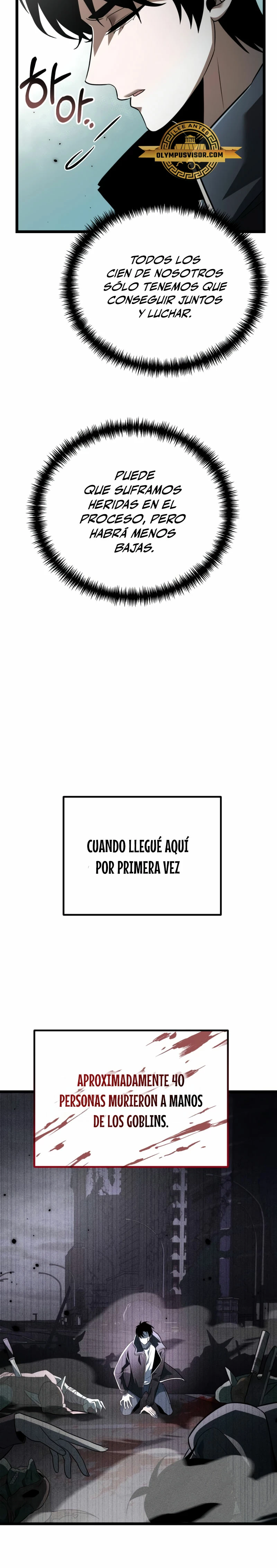 Reencarnado Capítulo 2 - Página 16 en español