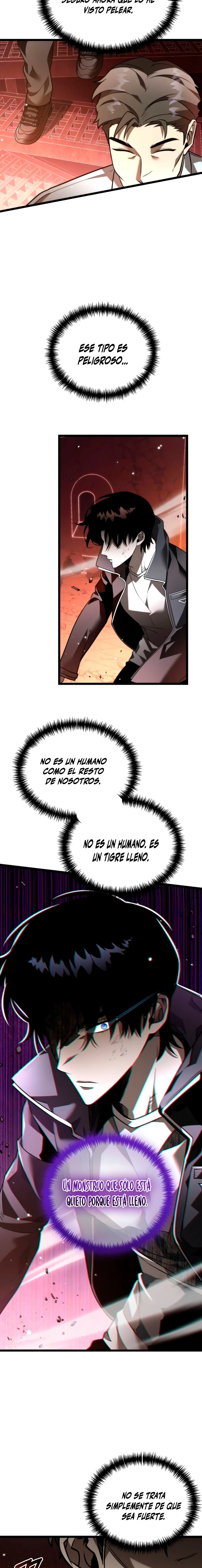 Reencarnado Capítulo 20 - Página 3 en español