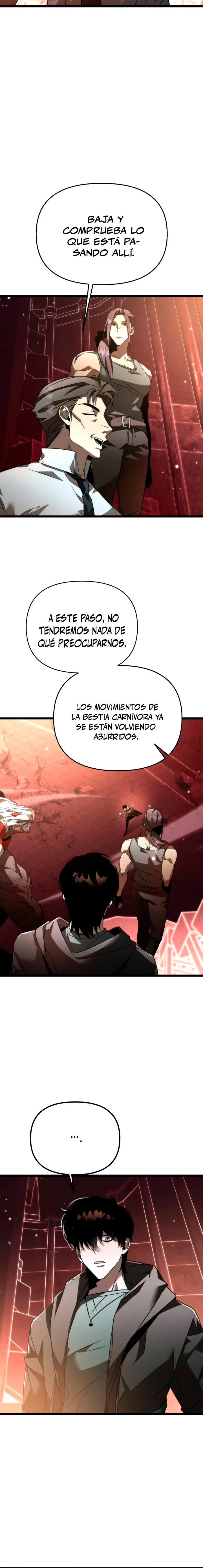 Reencarnado Capítulo 20 - Página 6 en español