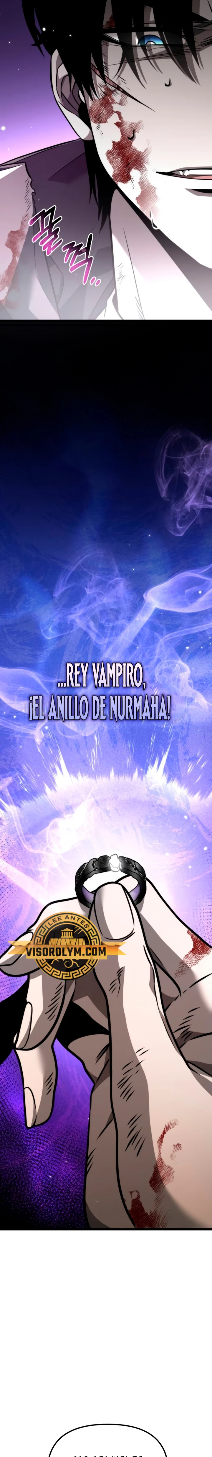 Reencarnado Capítulo 21 - Página 28 en español