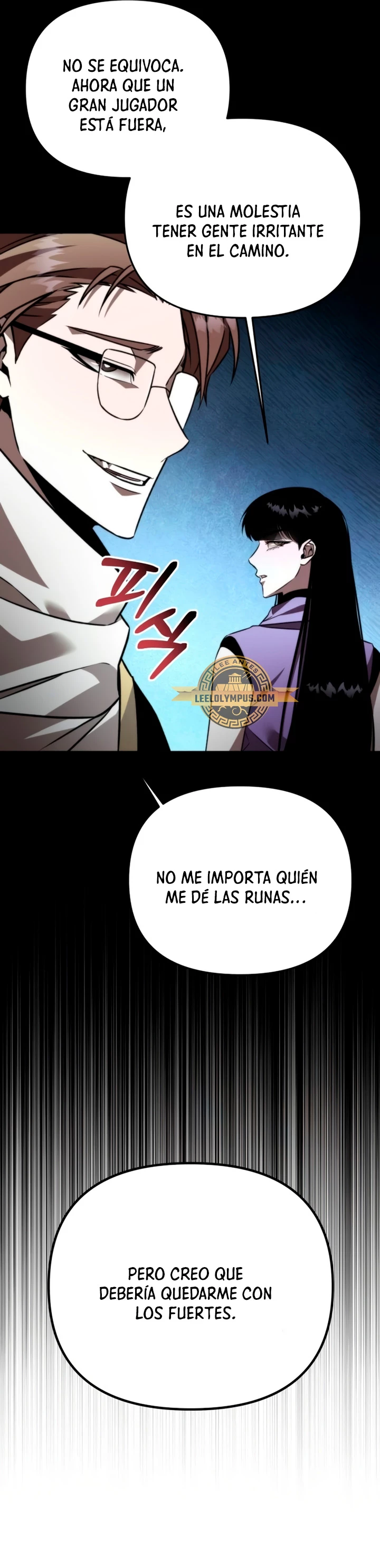 Reencarnado Capítulo 25 - Página 30 en español