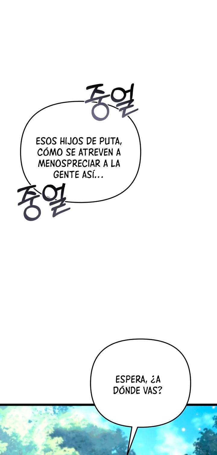 Reencarnado Capítulo 25 - Página 32 en español