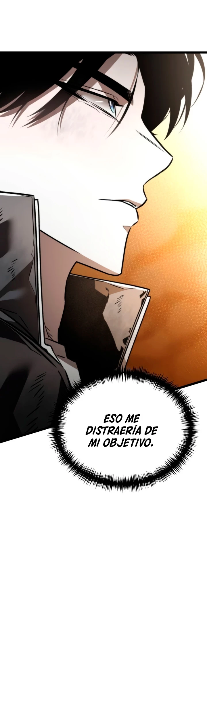 Reencarnado Capítulo 26 - Página 21 en español