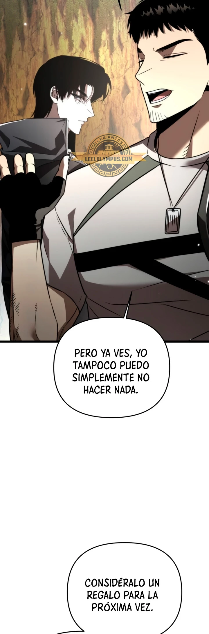 Reencarnado Capítulo 26 - Página 26 en español