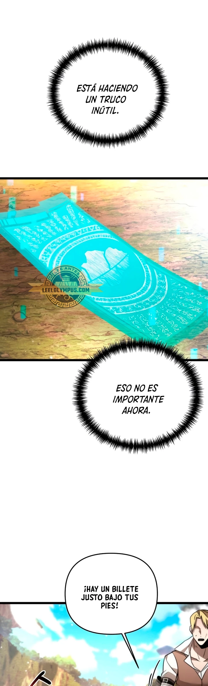 Reencarnado Capítulo 26 - Página 28 en español