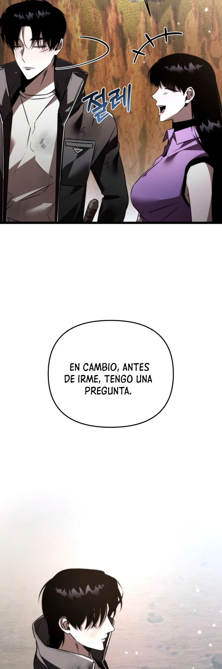 Reencarnado Capítulo 26 - Página 43 en español