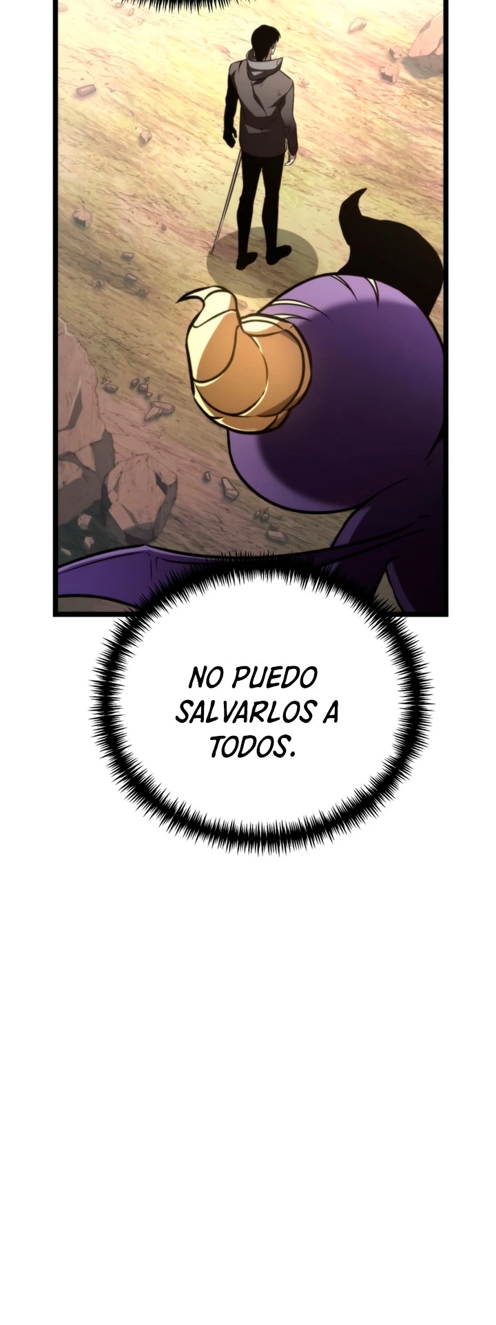 Reencarnado Capítulo 26 - Página 52 en español