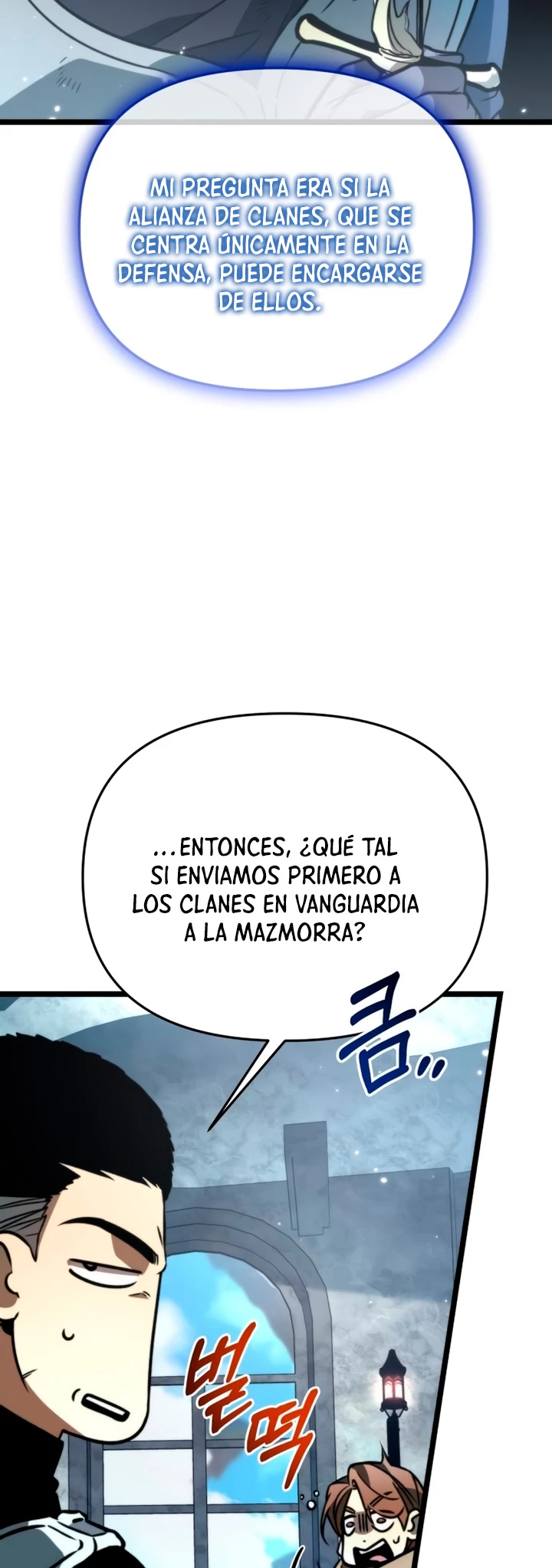 Reencarnado Capítulo 27 - Página 25 en español