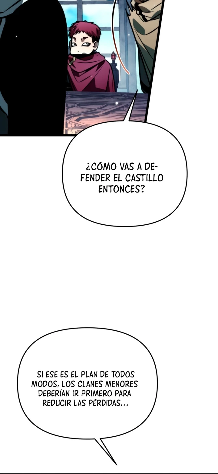 Reencarnado Capítulo 27 - Página 26 en español