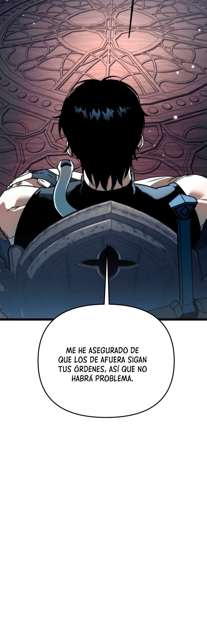 Reencarnado Capítulo 27 - Página 52 en español