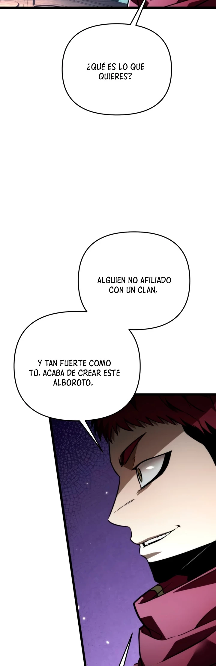 Reencarnado Capítulo 27 - Página 54 en español