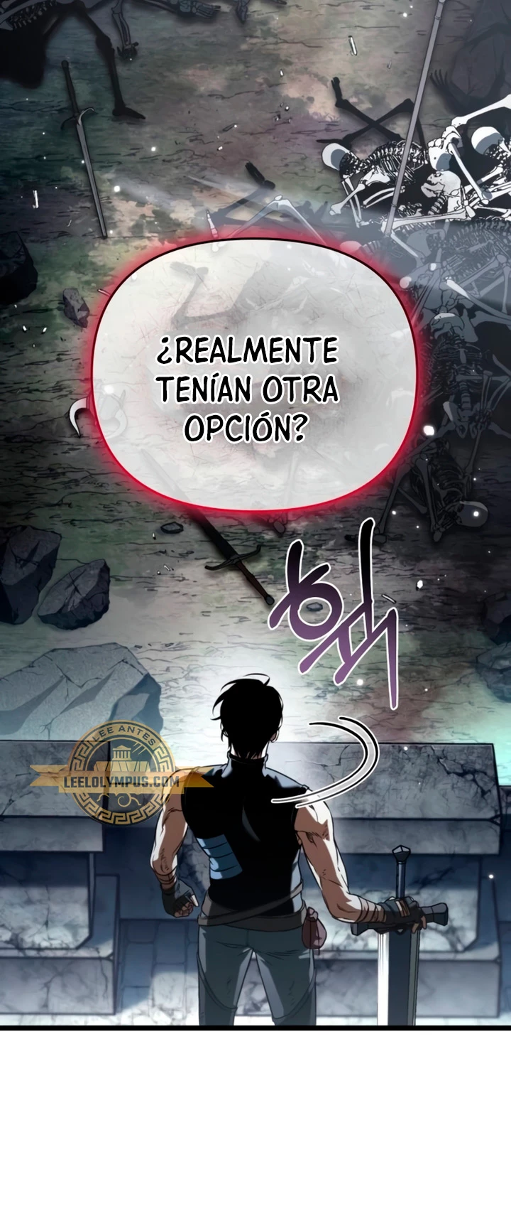 Reencarnado Capítulo 28 - Página 14 en español