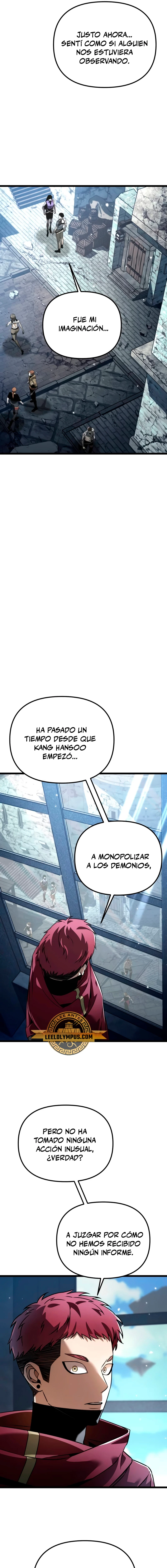 Reencarnado Capítulo 29 - Página 16 en español