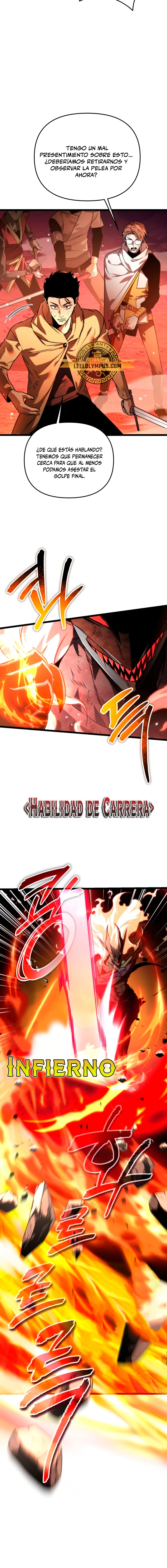 Reencarnado Capítulo 29 - Página 3 en español