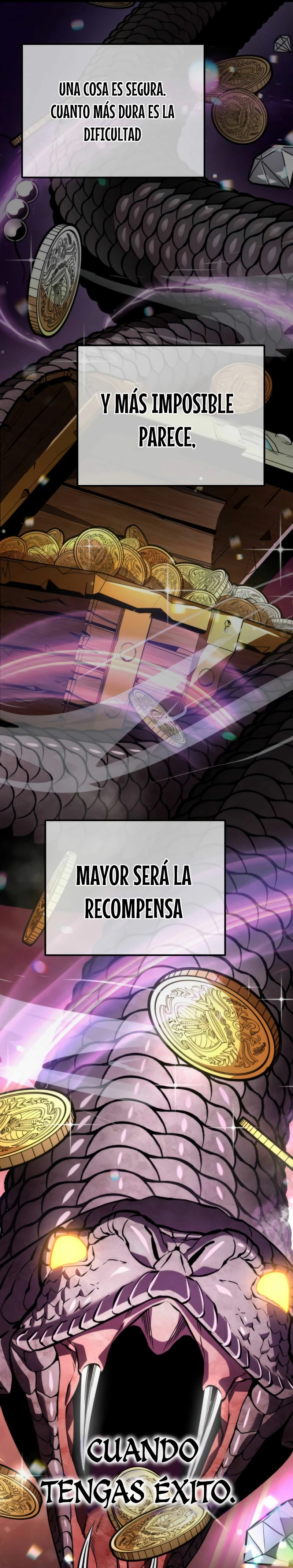 Reencarnado Capítulo 3 - Página 11 en español