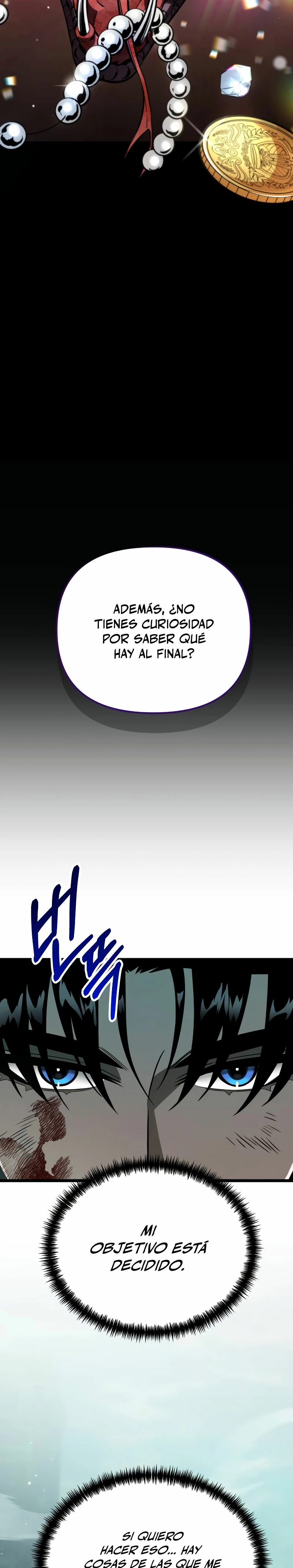 Reencarnado Capítulo 3 - Página 12 en español