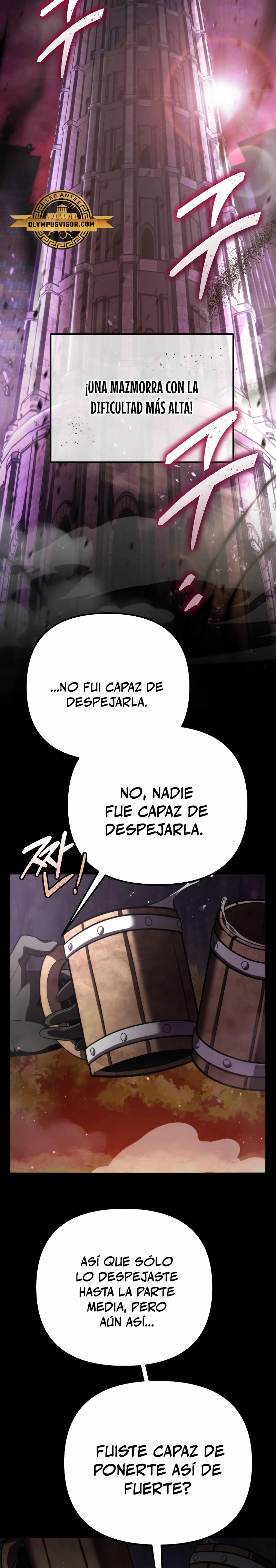 Reencarnado Capítulo 3 - Página 9 en español