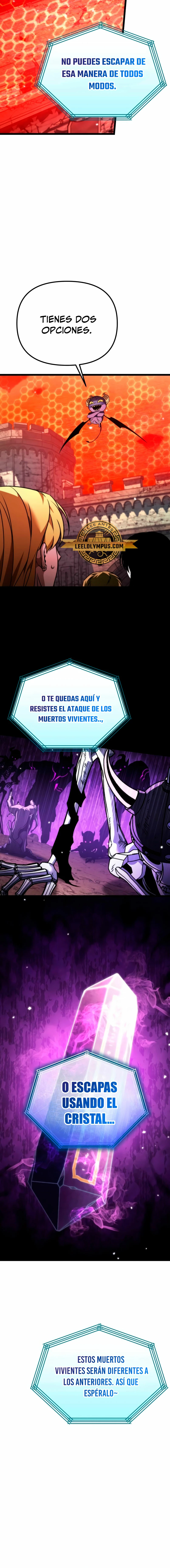 Reencarnado Capítulo 30 - Página 7 en español