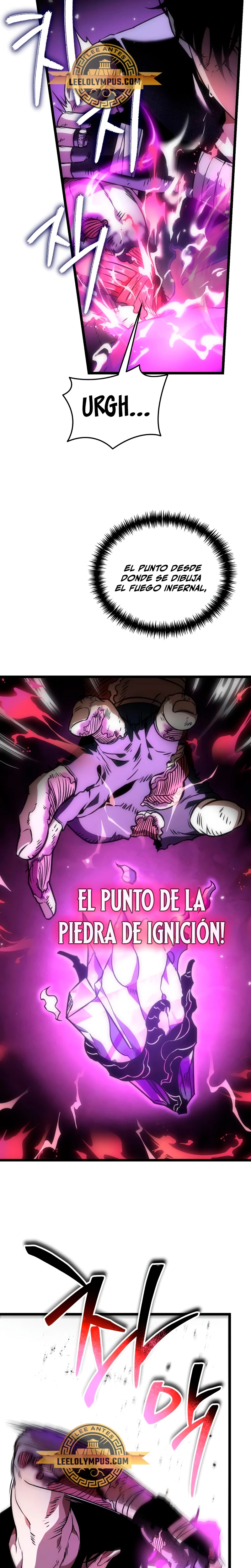 Reencarnado Capítulo 31 - Página 33 en español