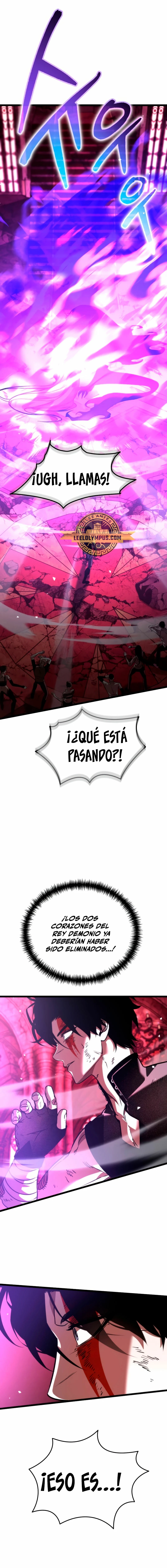 Reencarnado Capítulo 34 - Página 30 en español