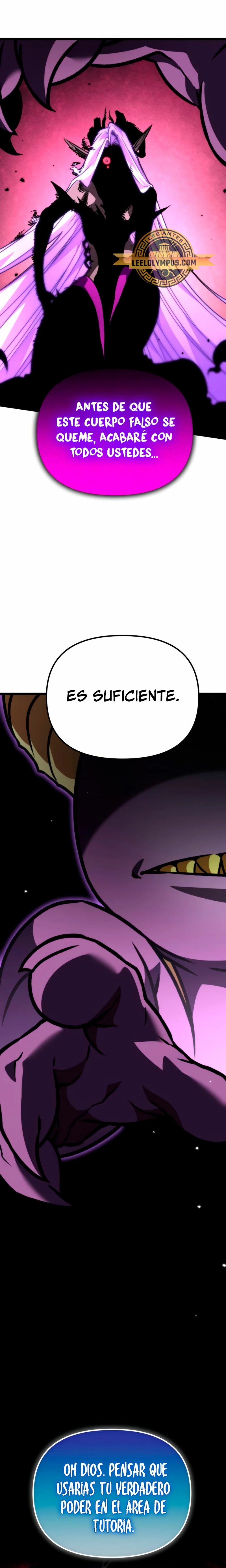 Reencarnado Capítulo 34 - Página 32 en español