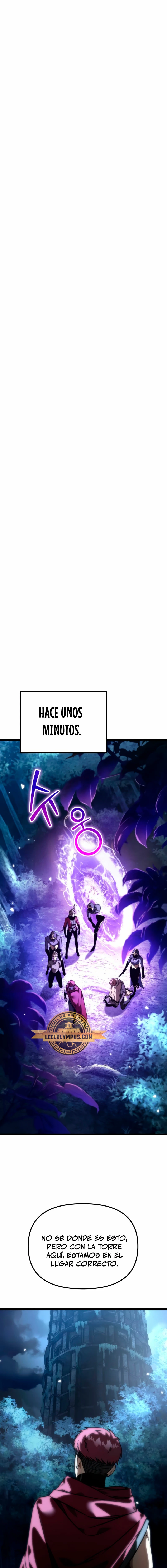 Reencarnado Capítulo 35 - Página 12 en español