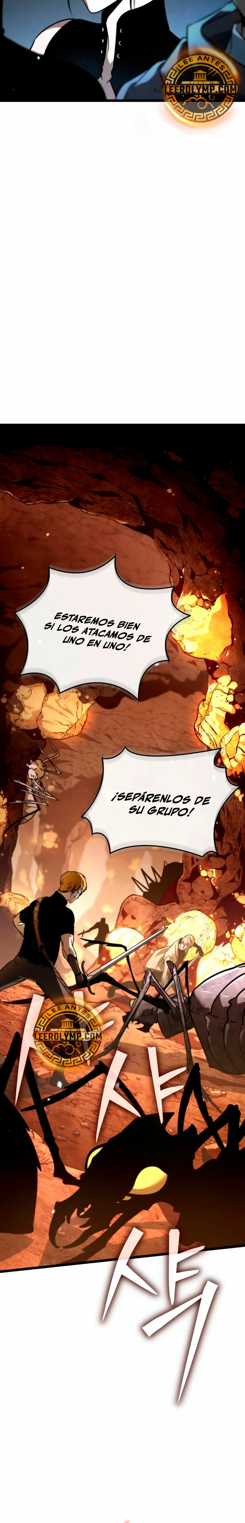 Reencarnado Capítulo 37 - Página 13 en español