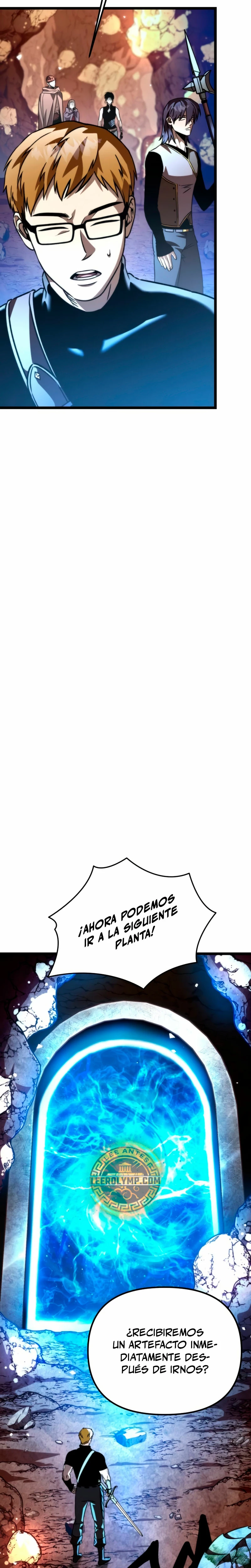 Reencarnado Capítulo 37 - Página 30 en español