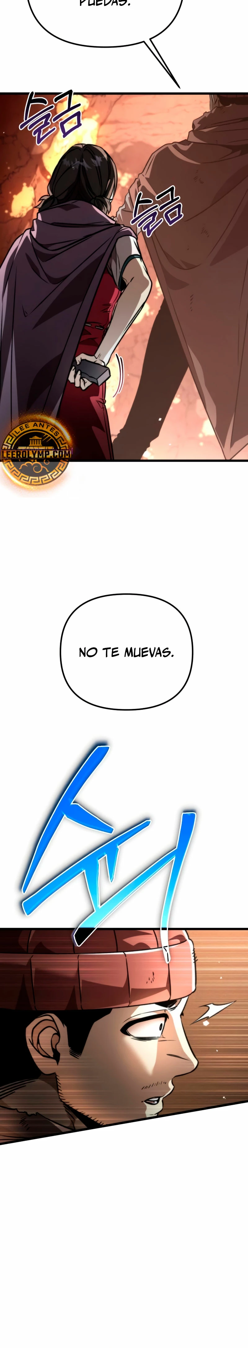 Reencarnado Capítulo 37 - Página 37 en español