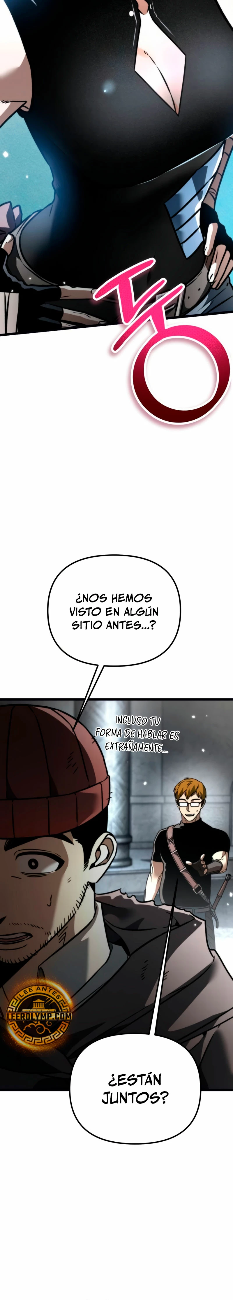 Reencarnado Capítulo 37 - Página 7 en español