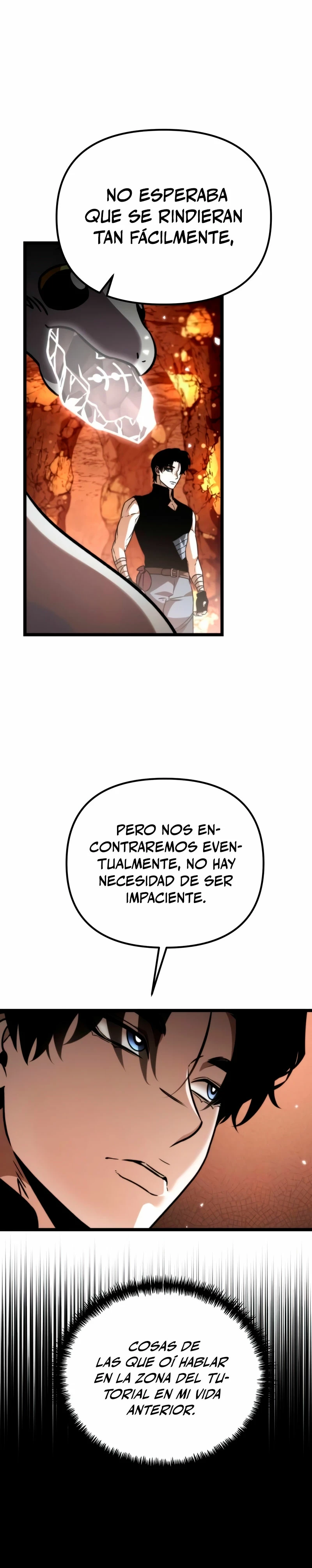 Reencarnado Capítulo 38 - Página 6 en español