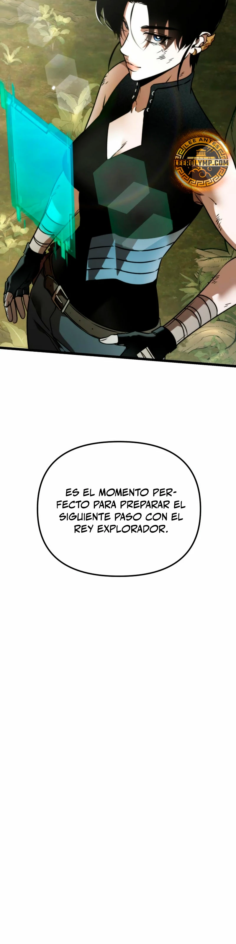 Reencarnado Capítulo 39 - Página 17 en español