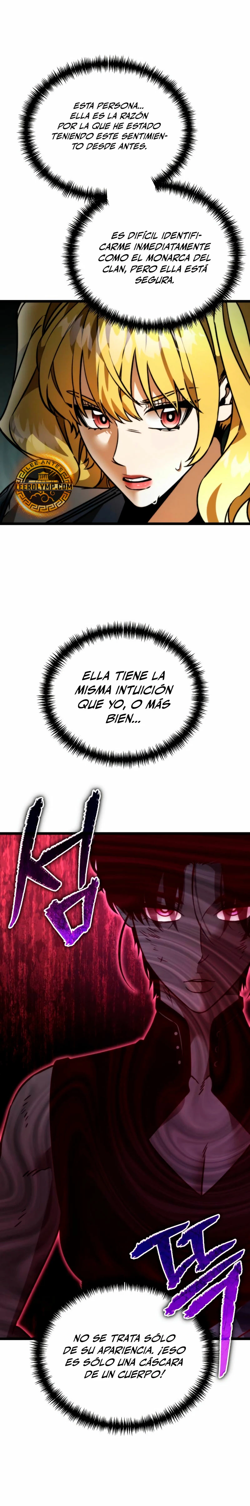Reencarnado Capítulo 39 - Página 7 en español